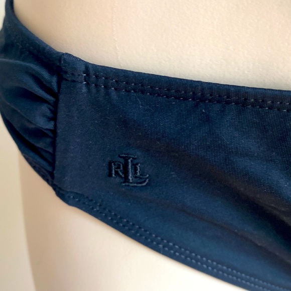 Lauren Ralph Lauren Bikini Bottom - Picture 2 of 7